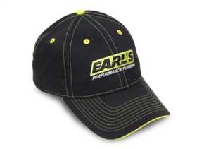 Earls Cap